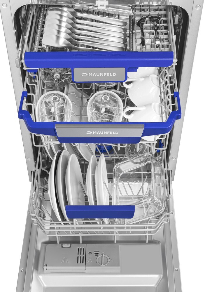 Maunfeld MLP45230 Light Beam