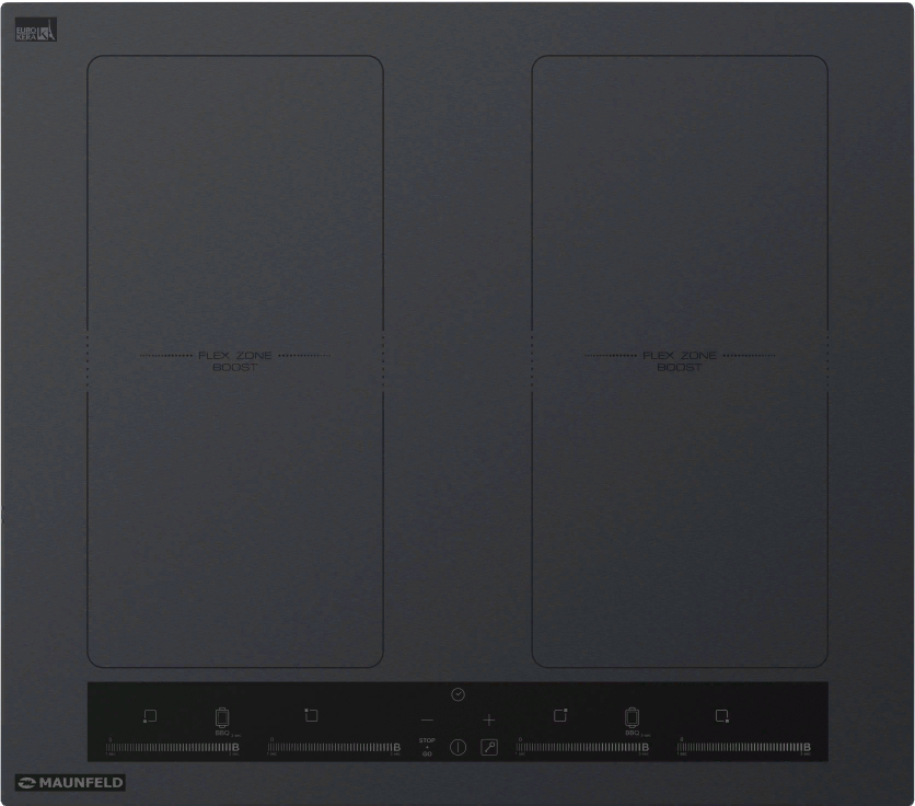 Maunfeld EVI.594.FL2(S)-GR