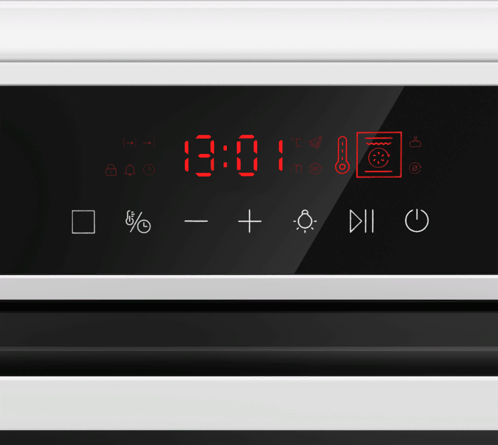 Maunfeld MEC511CW10TD