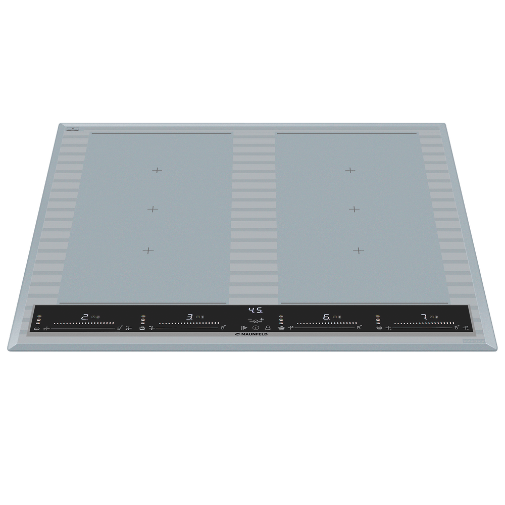 Maunfeld CVI594SF2MBL LUX Inverter