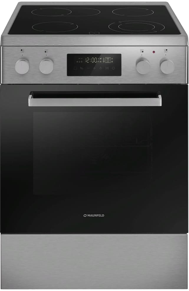 Maunfeld MEC611CS09TD