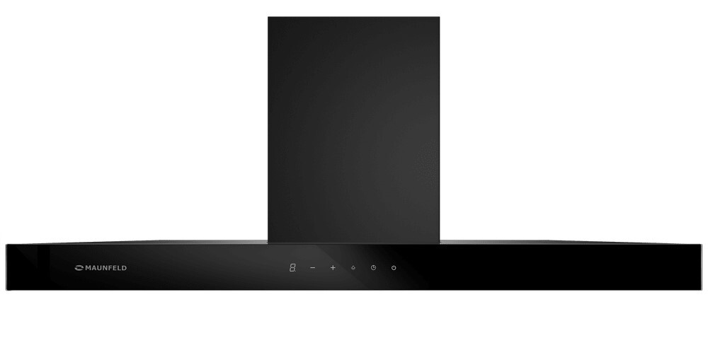 Maunfeld Modern 90 Black