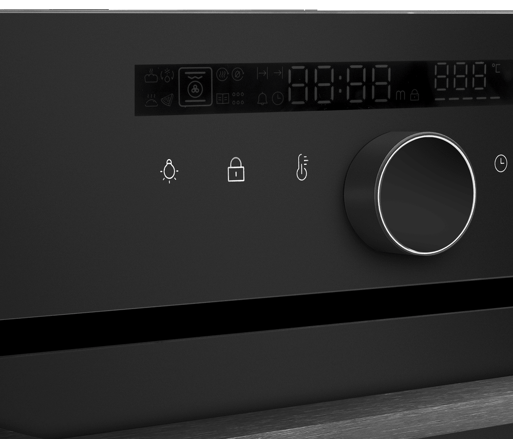 Maunfeld EOEH7613B Matt