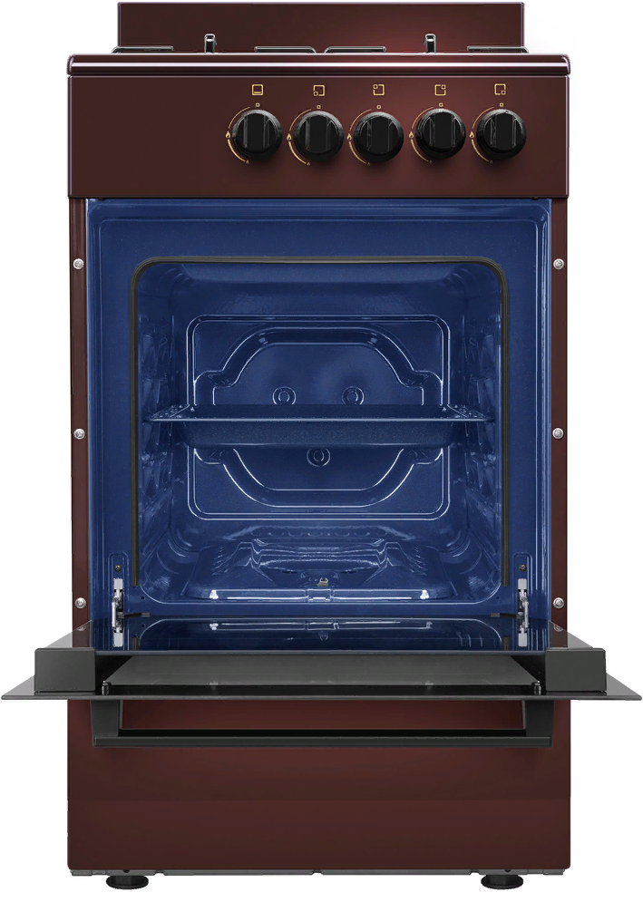 Maunfeld MGC50GEBR01D