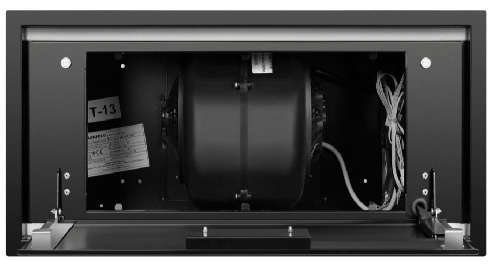 Maunfeld MZR Cool 60 Вlack