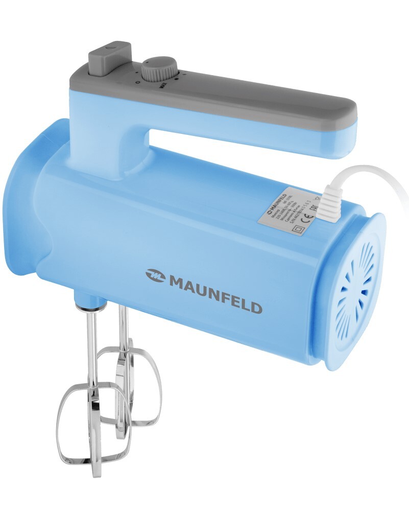 Maunfeld MF-331BL