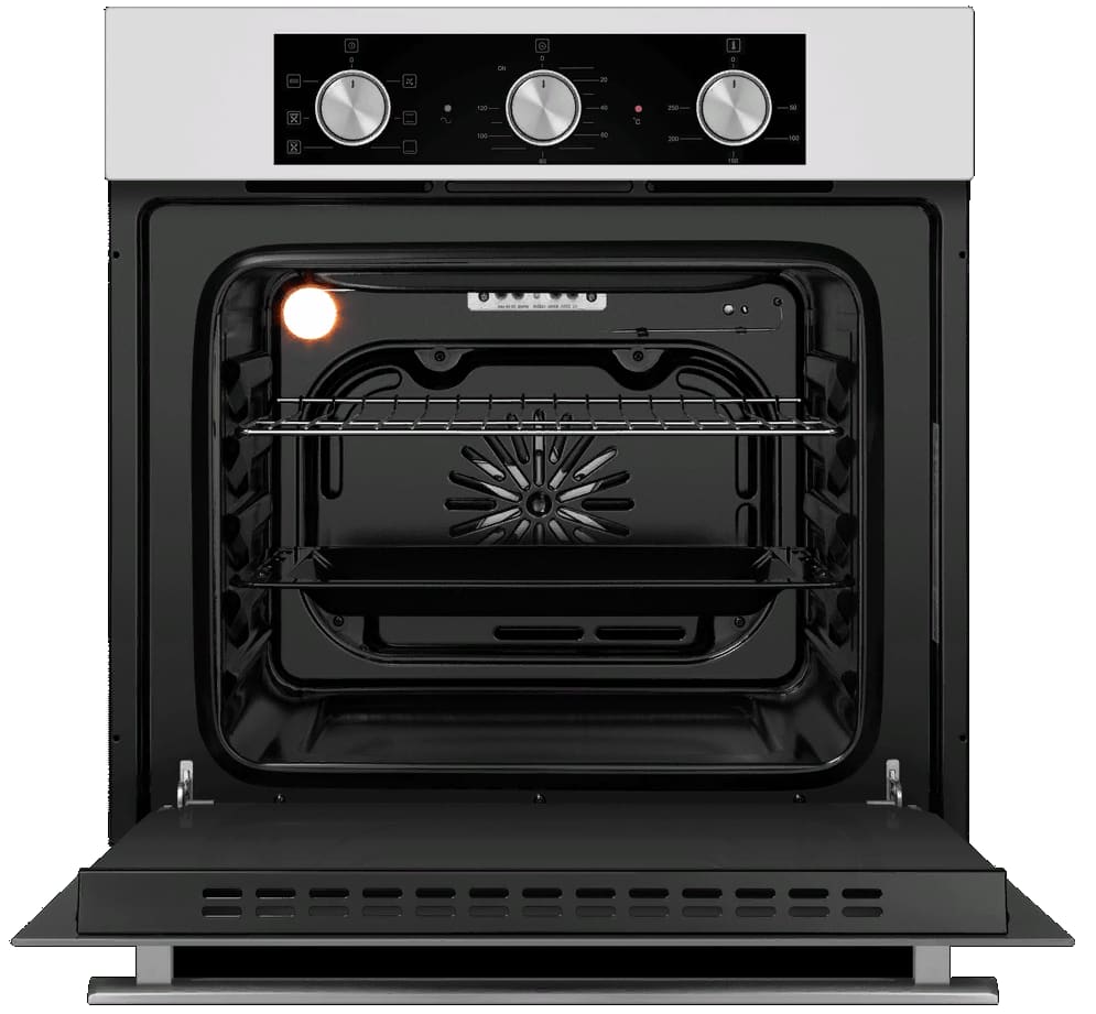 Maunfeld AEOF6060W