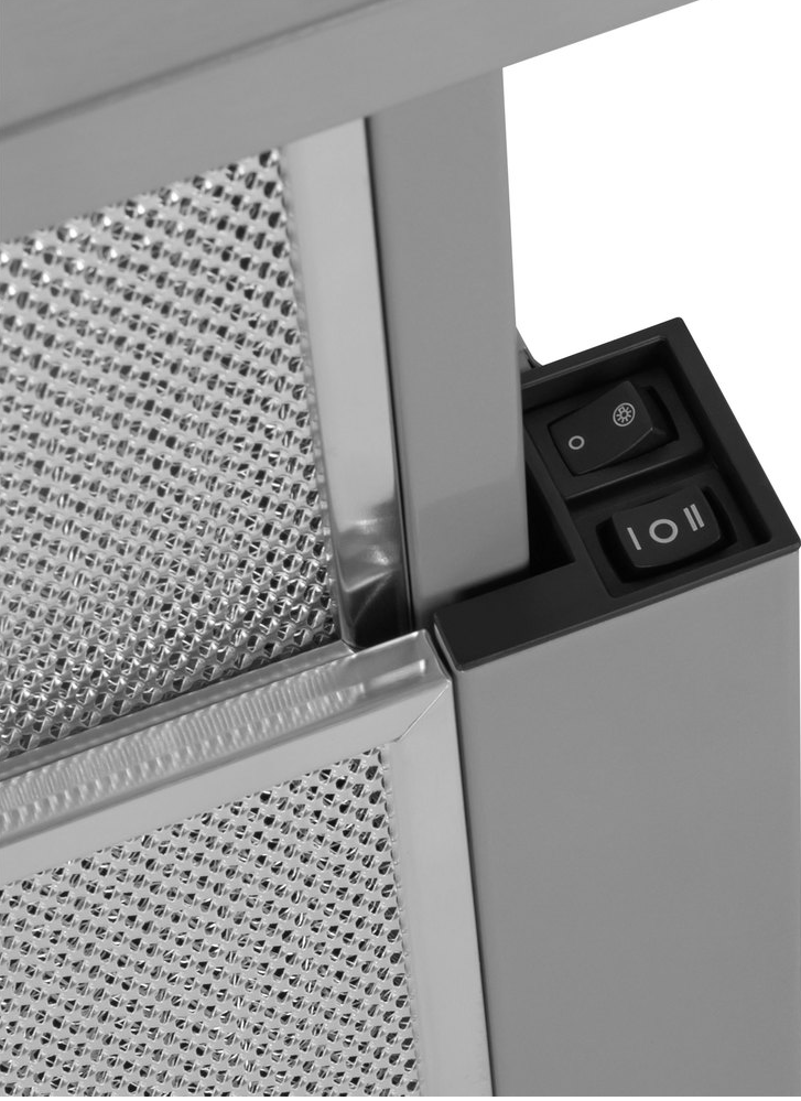 Maunfeld VS LIGHT 60 НЕРЖАВЕЙКА