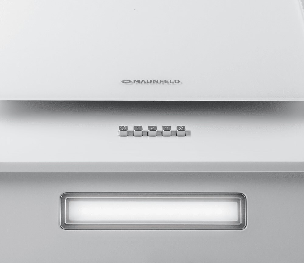 Maunfeld Wind 60 A White