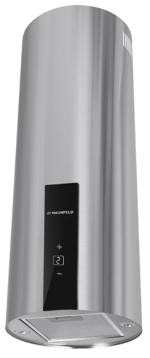 Maunfeld Lee Wall 35 Sensor Inox