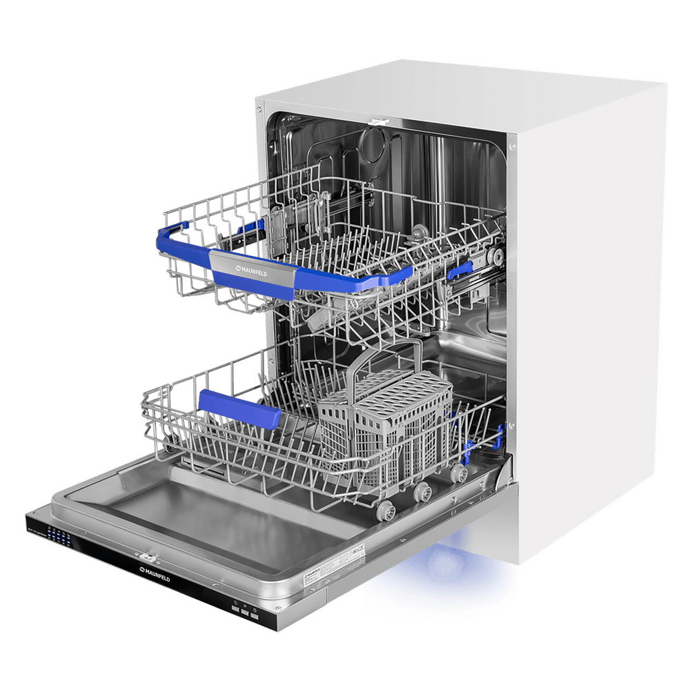 Maunfeld MLP-12I Light Beam