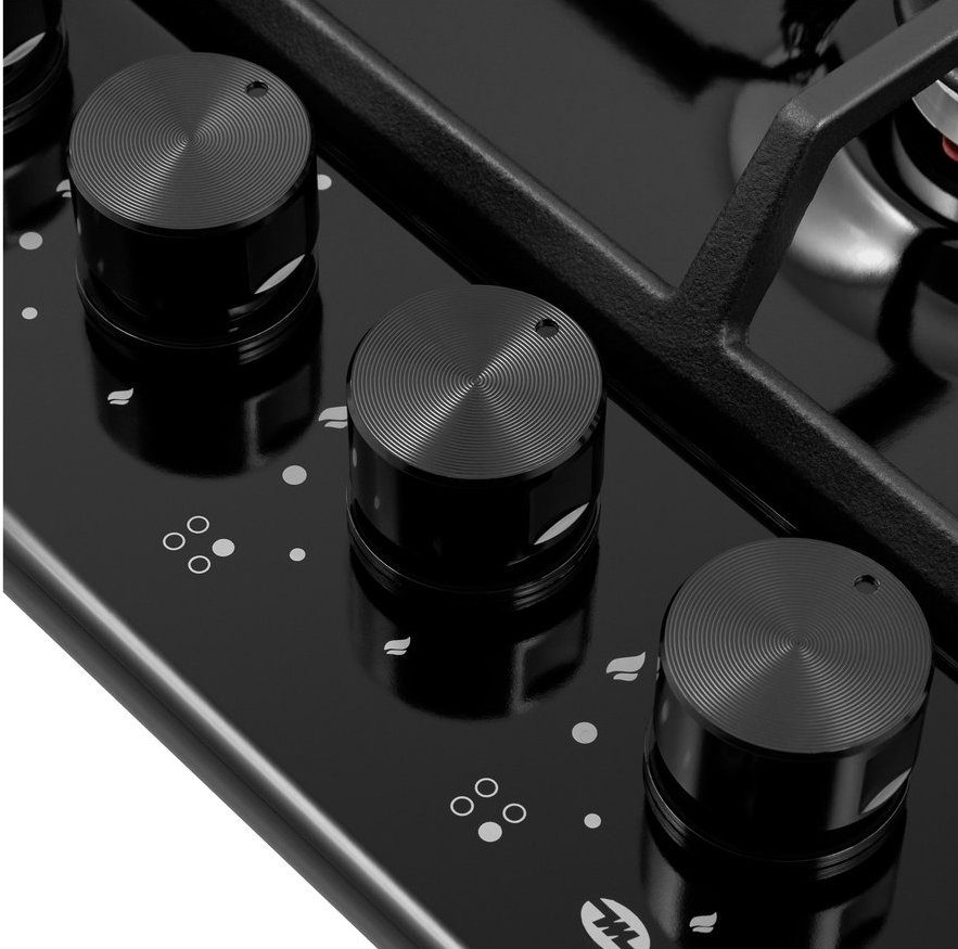 Maunfeld EGHE.64.63CB2/G