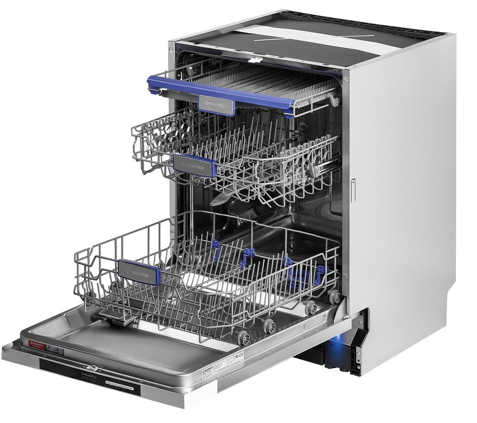 Maunfeld MLP-123D Light Beam