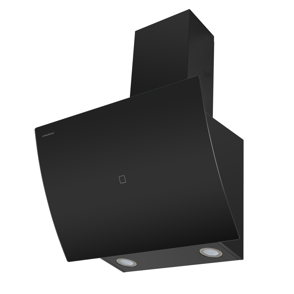 Maunfeld SKY STAR CHEF 90 Glass Black