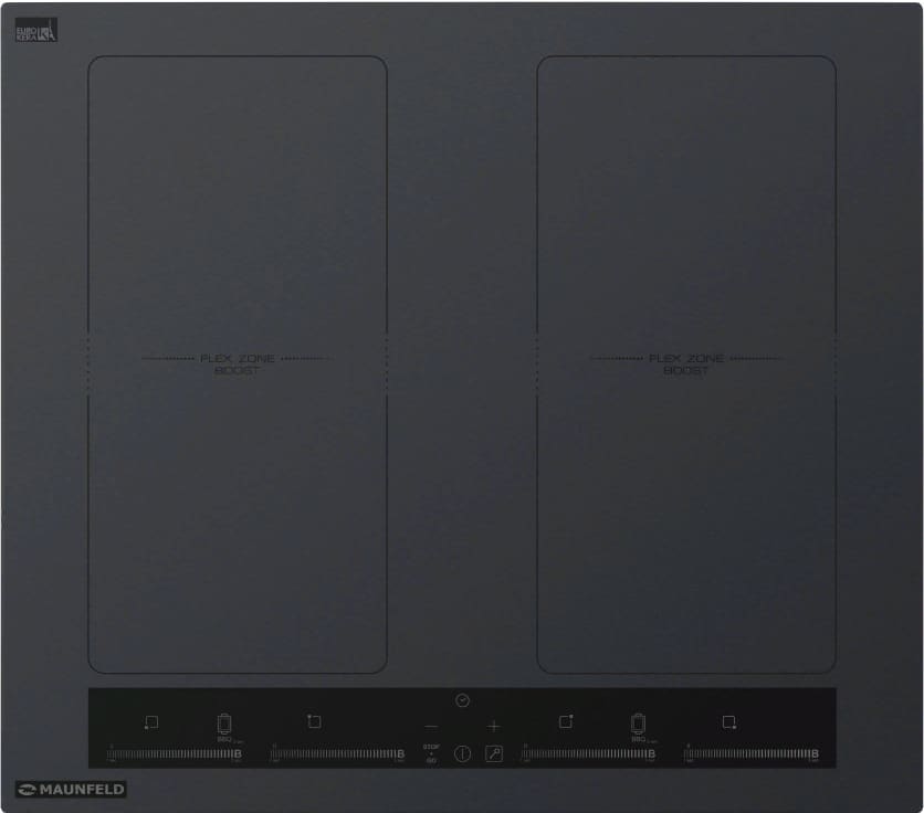 Maunfeld EVI.594.FL2(S)-GR