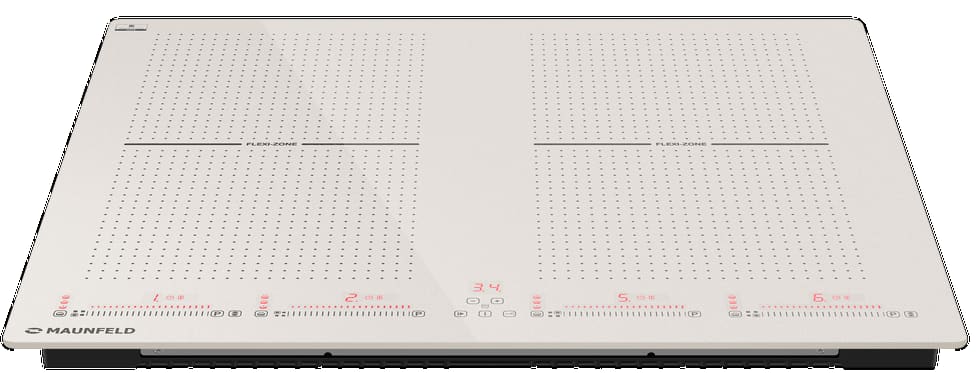 Maunfeld CVI594SF2BG