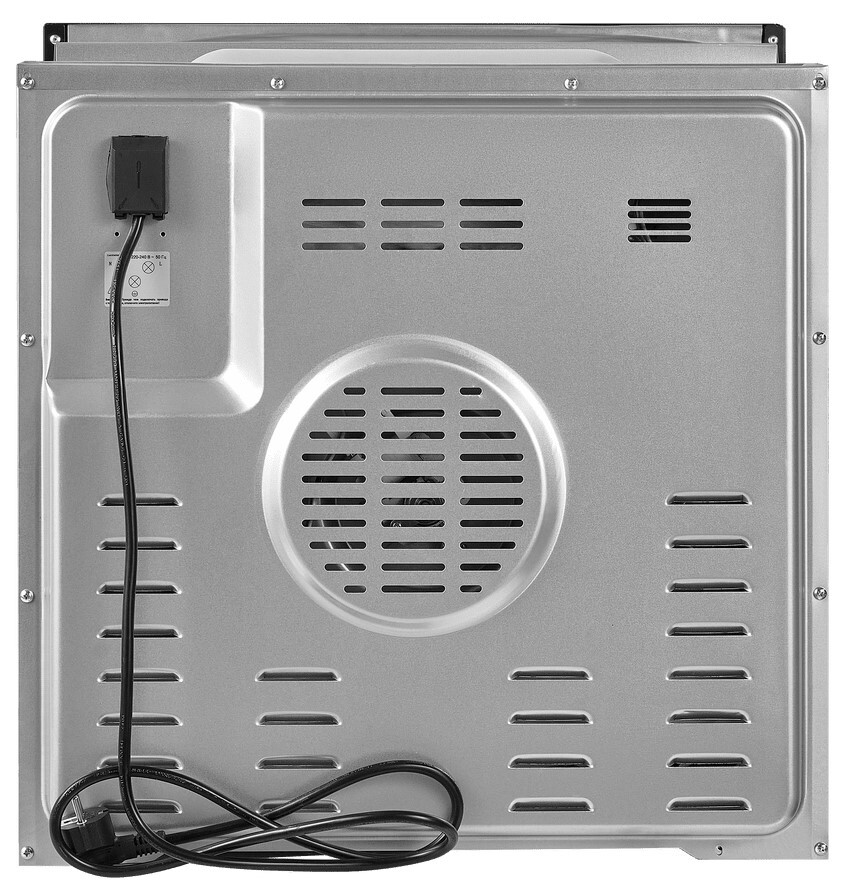 Maunfeld EOEH7617STB