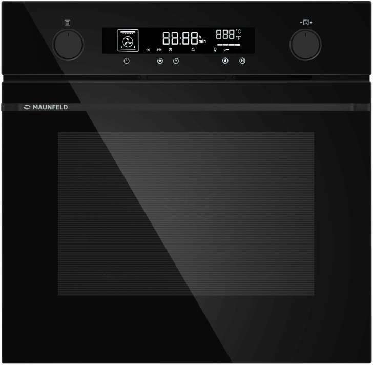 Maunfeld AEOH60106B2