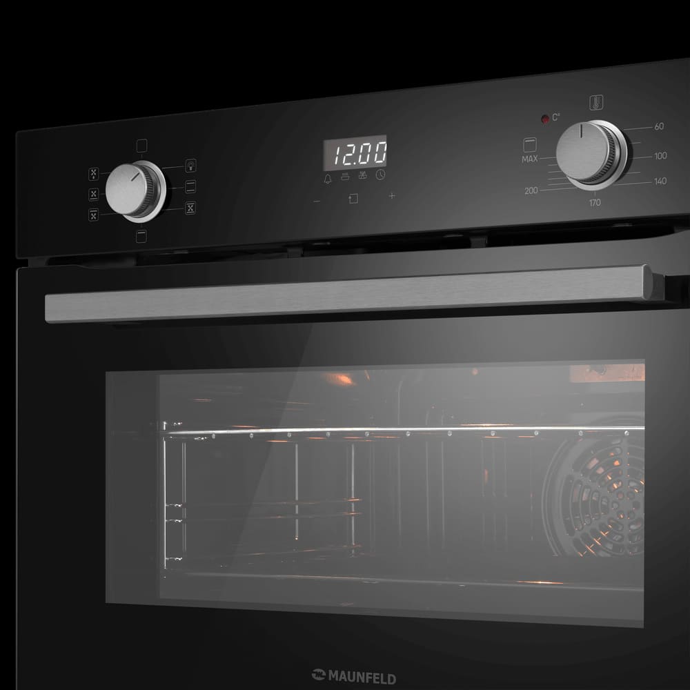 Maunfeld AMCO537GB