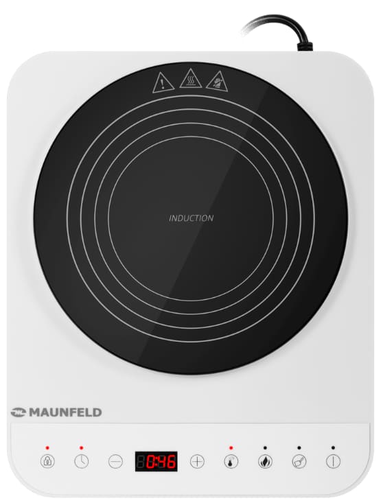 Maunfeld EFI271TWH