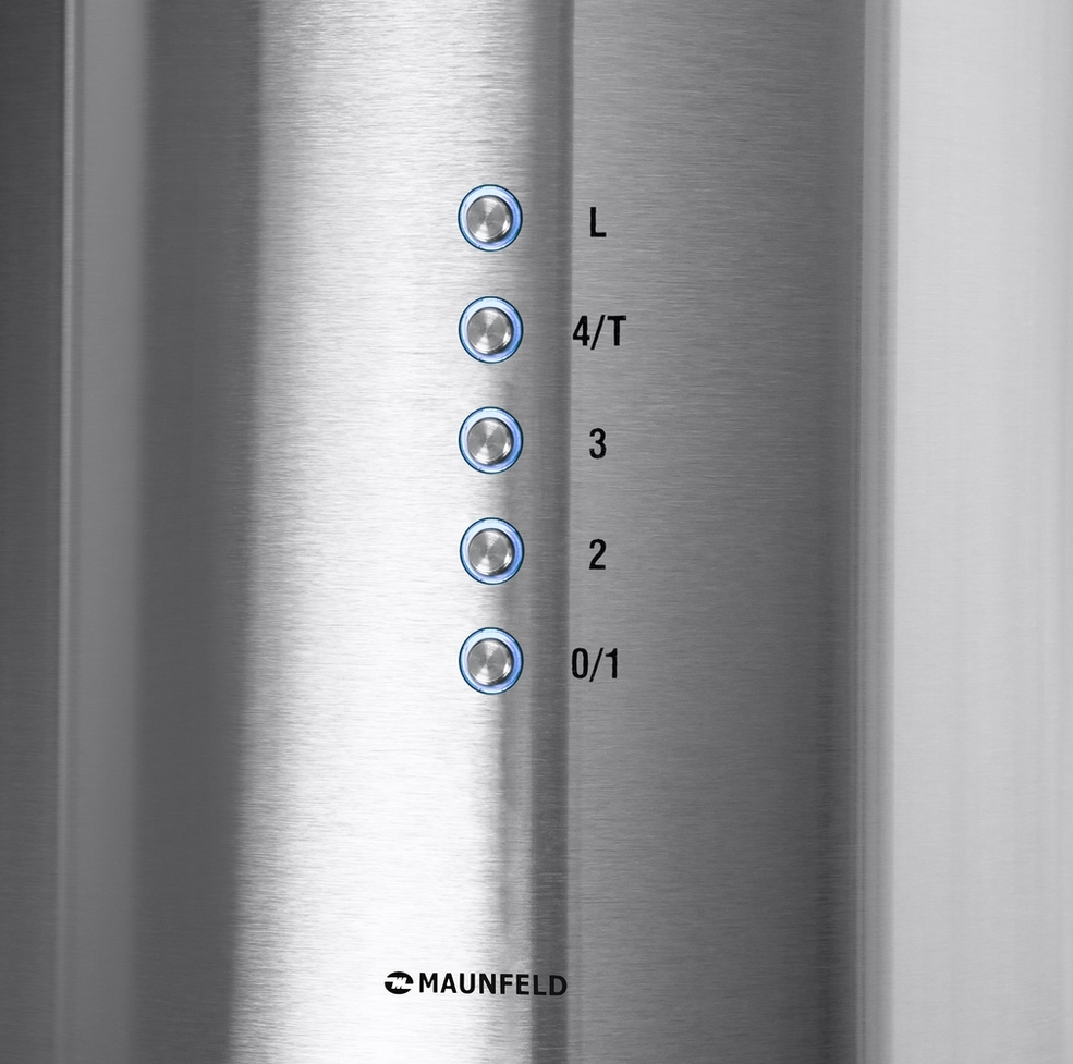 Maunfeld LEE ISLA 39 INOX