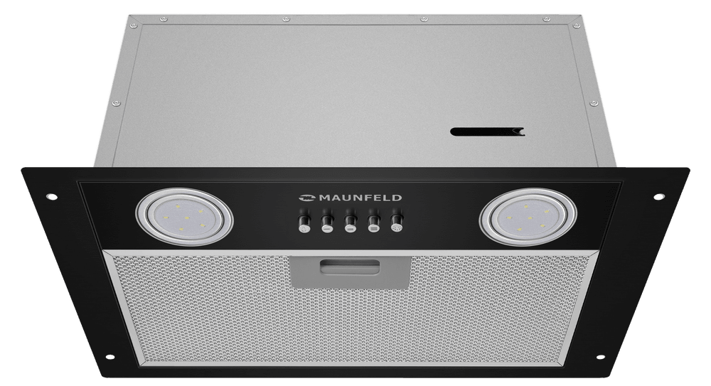 Maunfeld Cam 45 Black