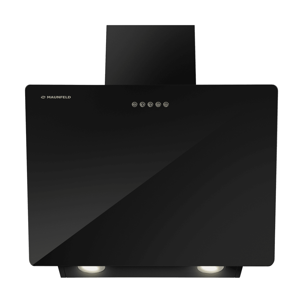 Maunfeld Dream 60 Push Glass Black