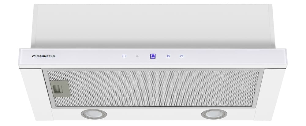 Maunfeld VS Touch 850 60 White