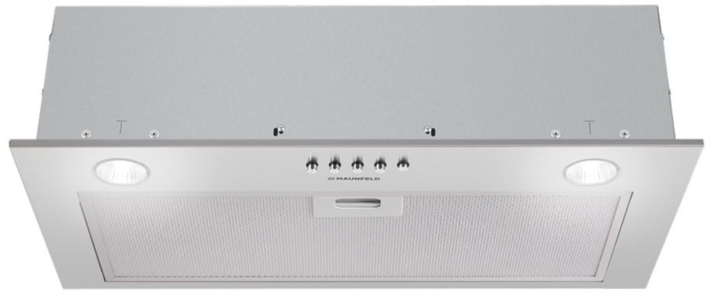 Maunfeld CROSBY SINGL 5028 INOX