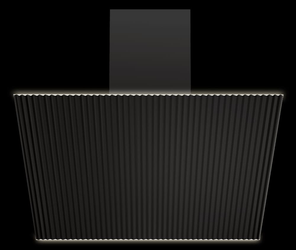 Maunfeld FRANTA 90 Black/Anthracite
