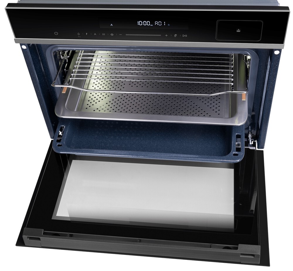 Maunfeld MCMO5016STGB