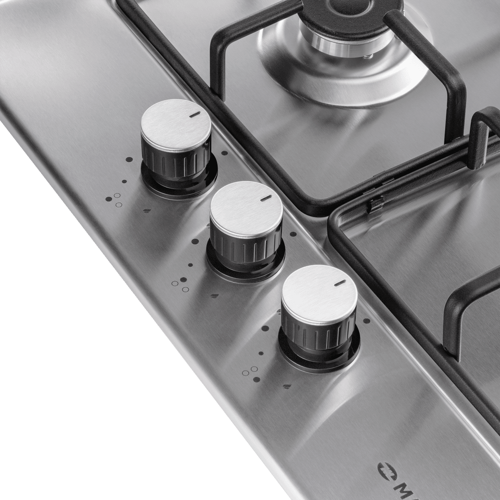 Maunfeld EGHS.43.3STS-ES