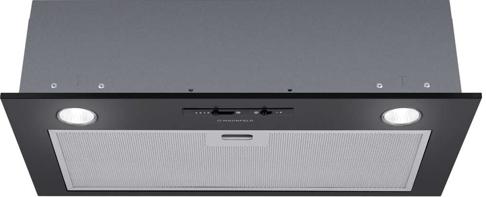 Maunfeld CROSBY LIGHT (C) 60 ЧЕРНЫЙ