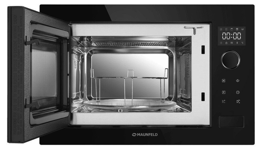 Maunfeld XBMO251GB Glossy