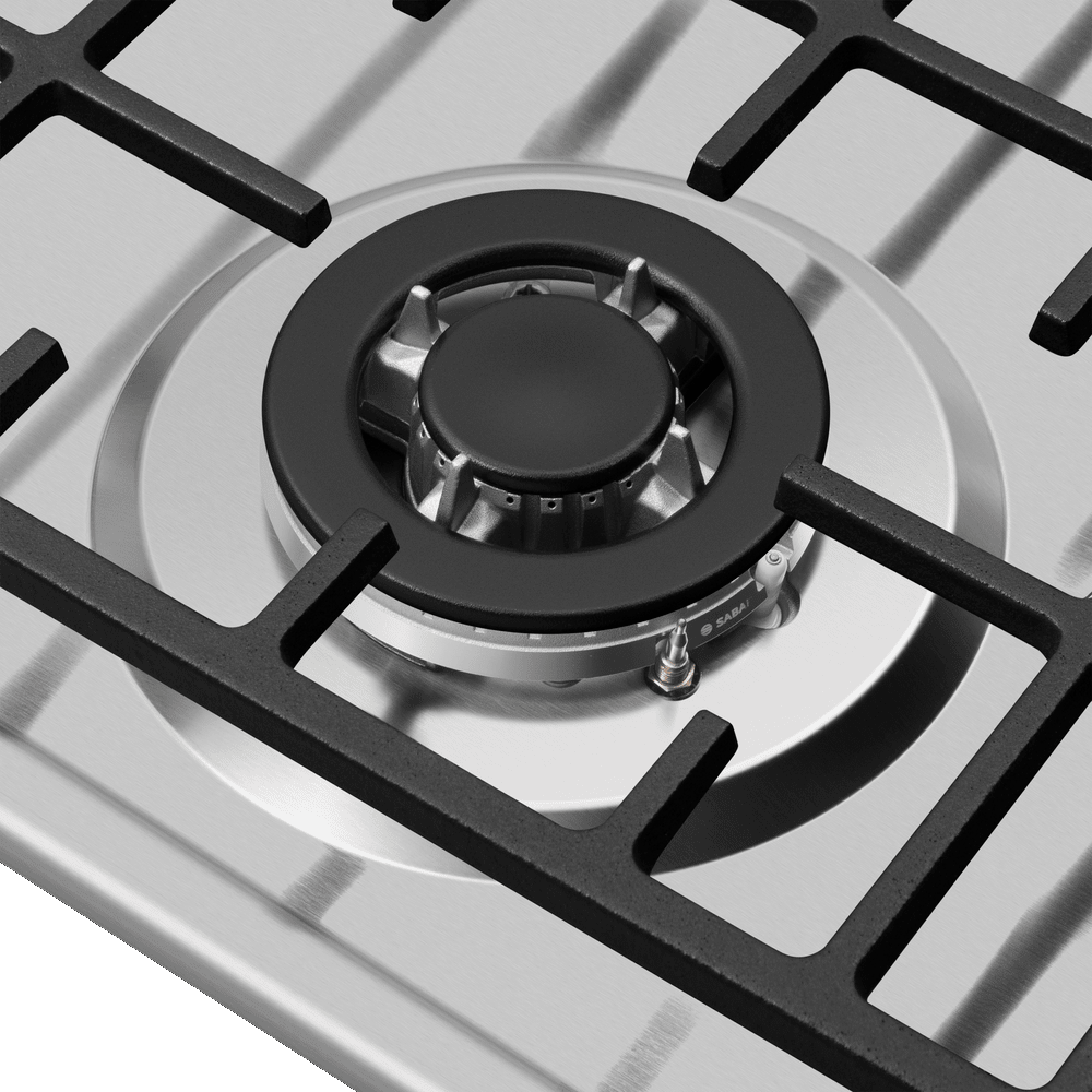 Maunfeld EGHS.43.33STS-ES/G