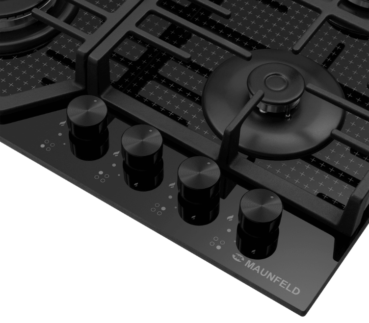 Maunfeld EGHG.64.73CB2/G