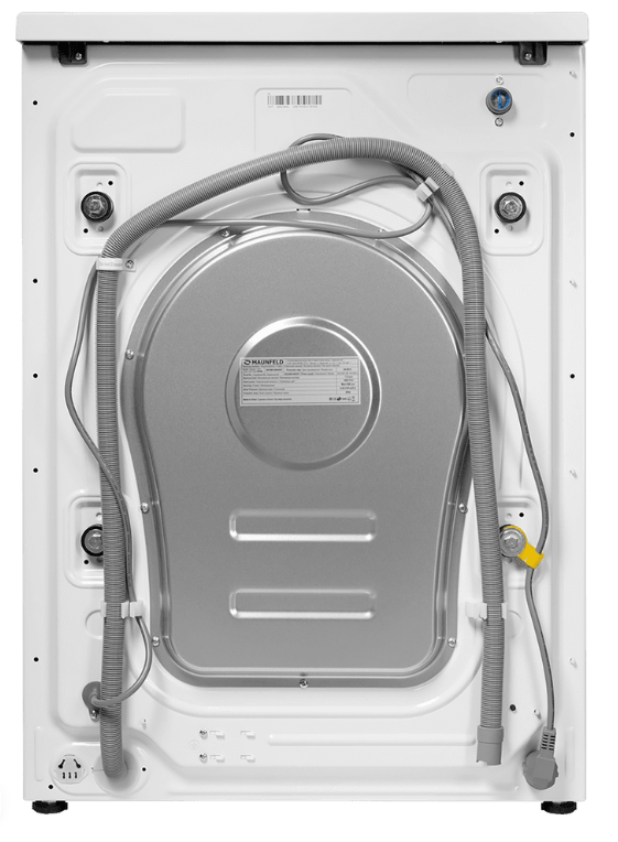 Maunfeld MFWD14116WH05