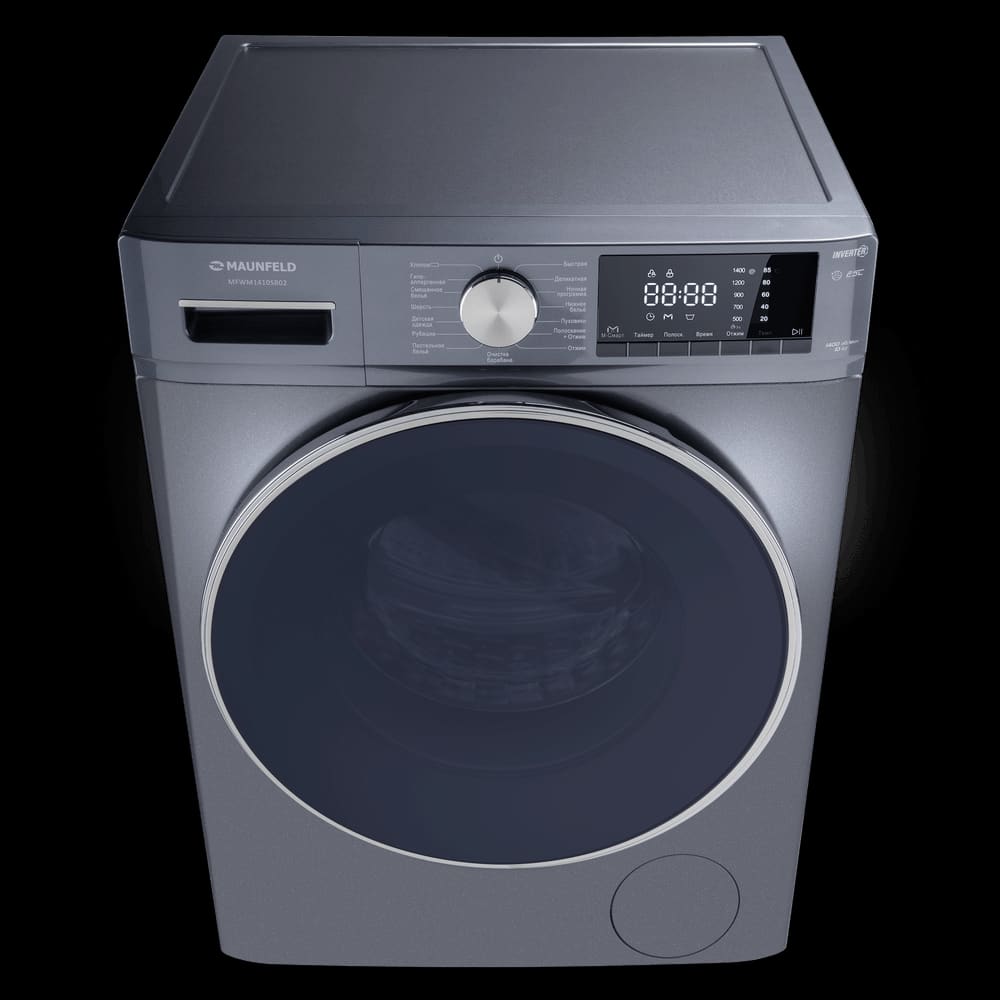 Maunfeld MFWM1410SB02