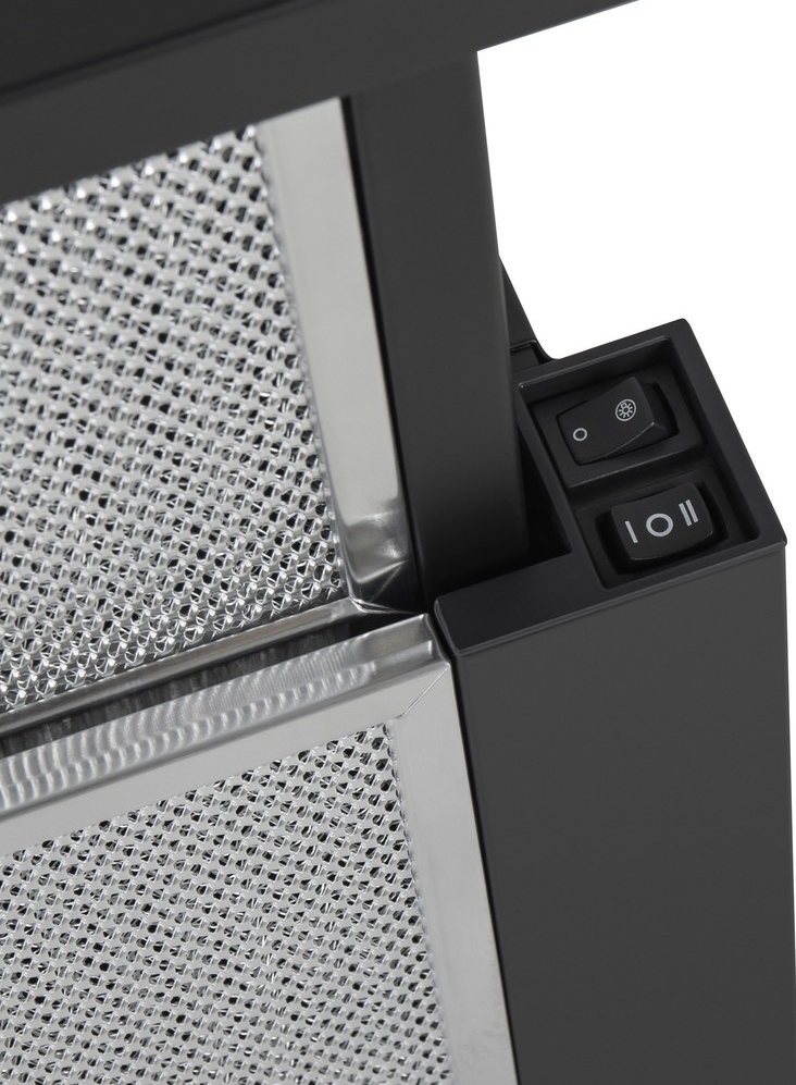 Maunfeld VS Fast 50 Black