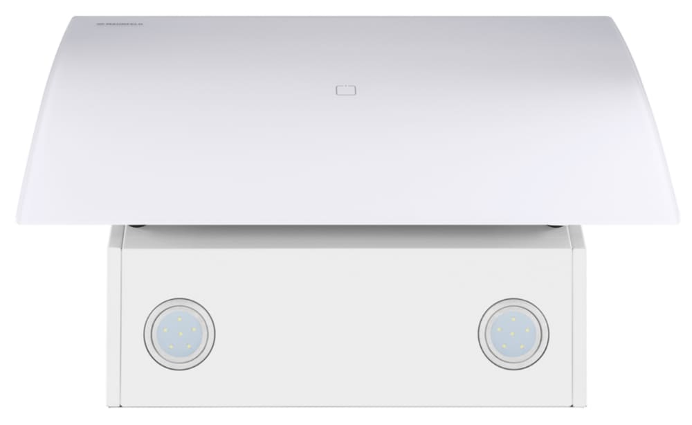 Maunfeld SKY STAR CHEF 60 Glass White