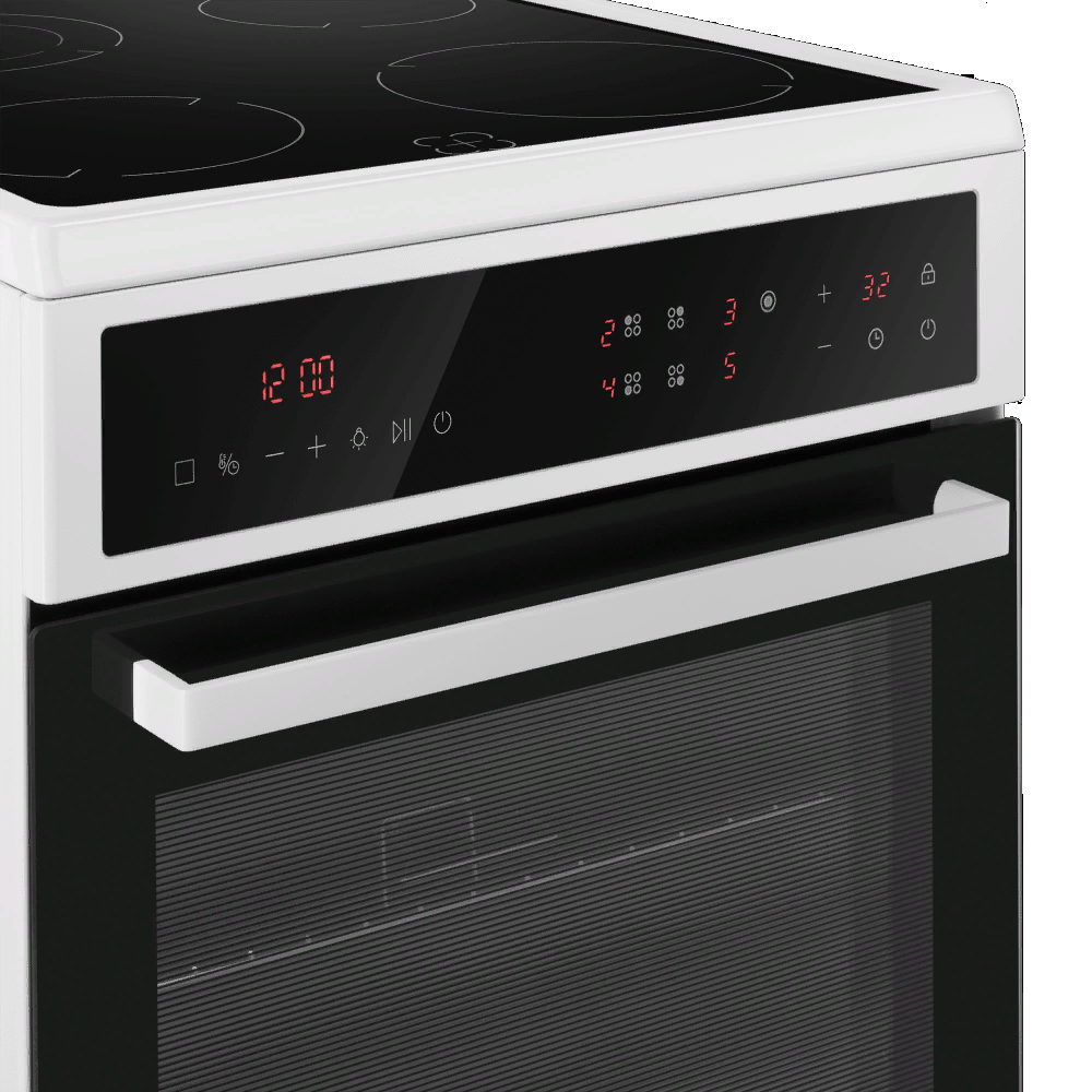 Maunfeld MEC511CW10TD