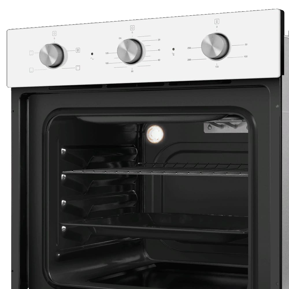 Maunfeld AEOC6040W