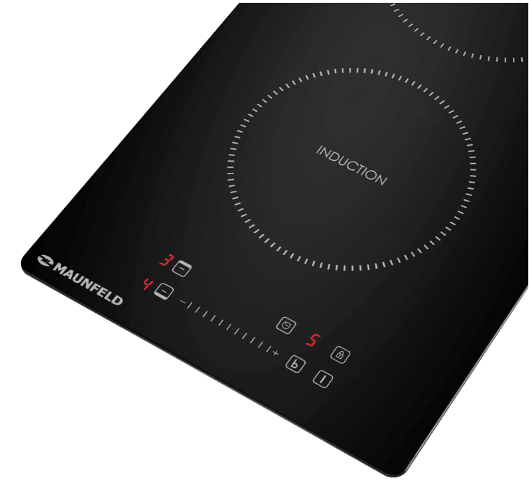 Maunfeld AVI292SSTBK