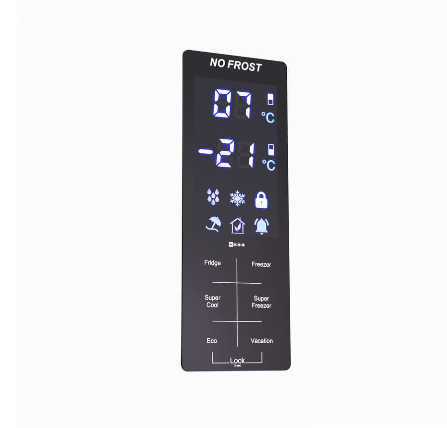 Maunfeld MFF187NFIW10