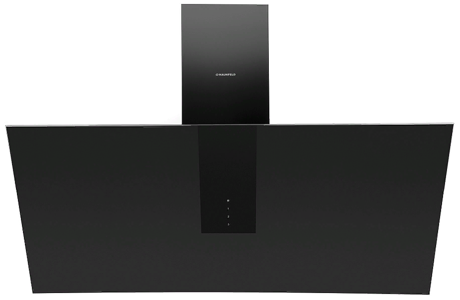 Maunfeld AURORA 90 Black matted