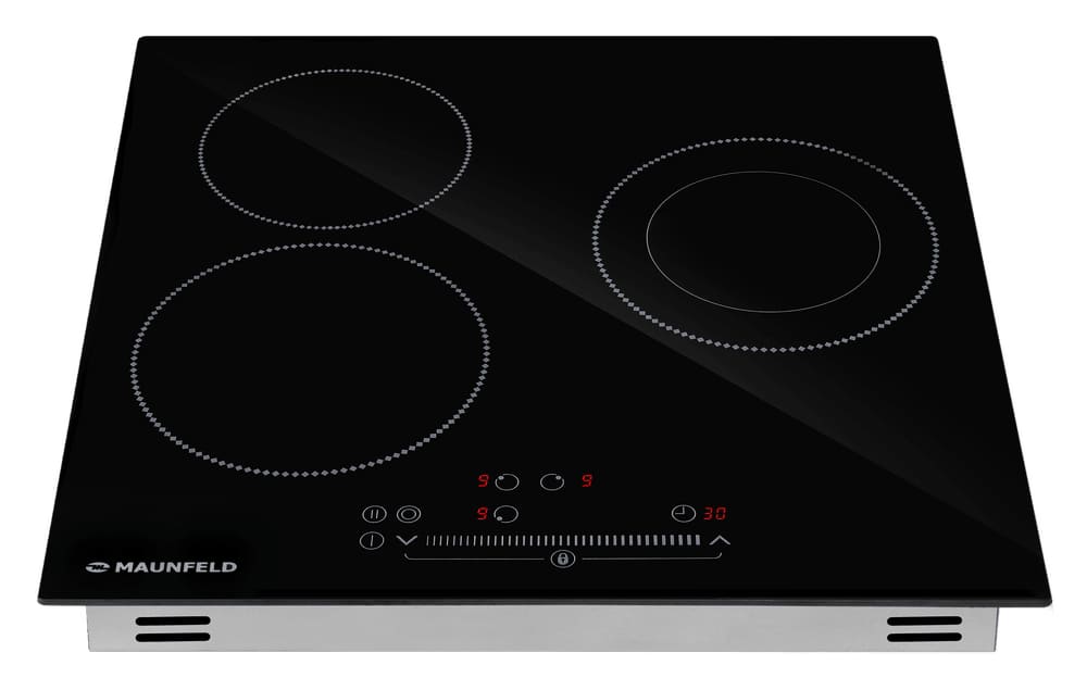 Maunfeld EVCE453SDPBK