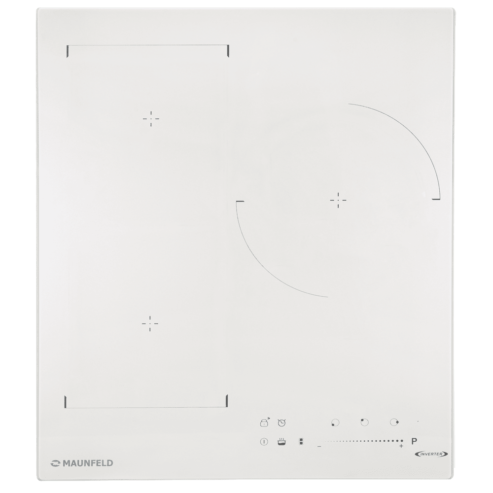 Maunfeld CVI453SBWHA Inverter
