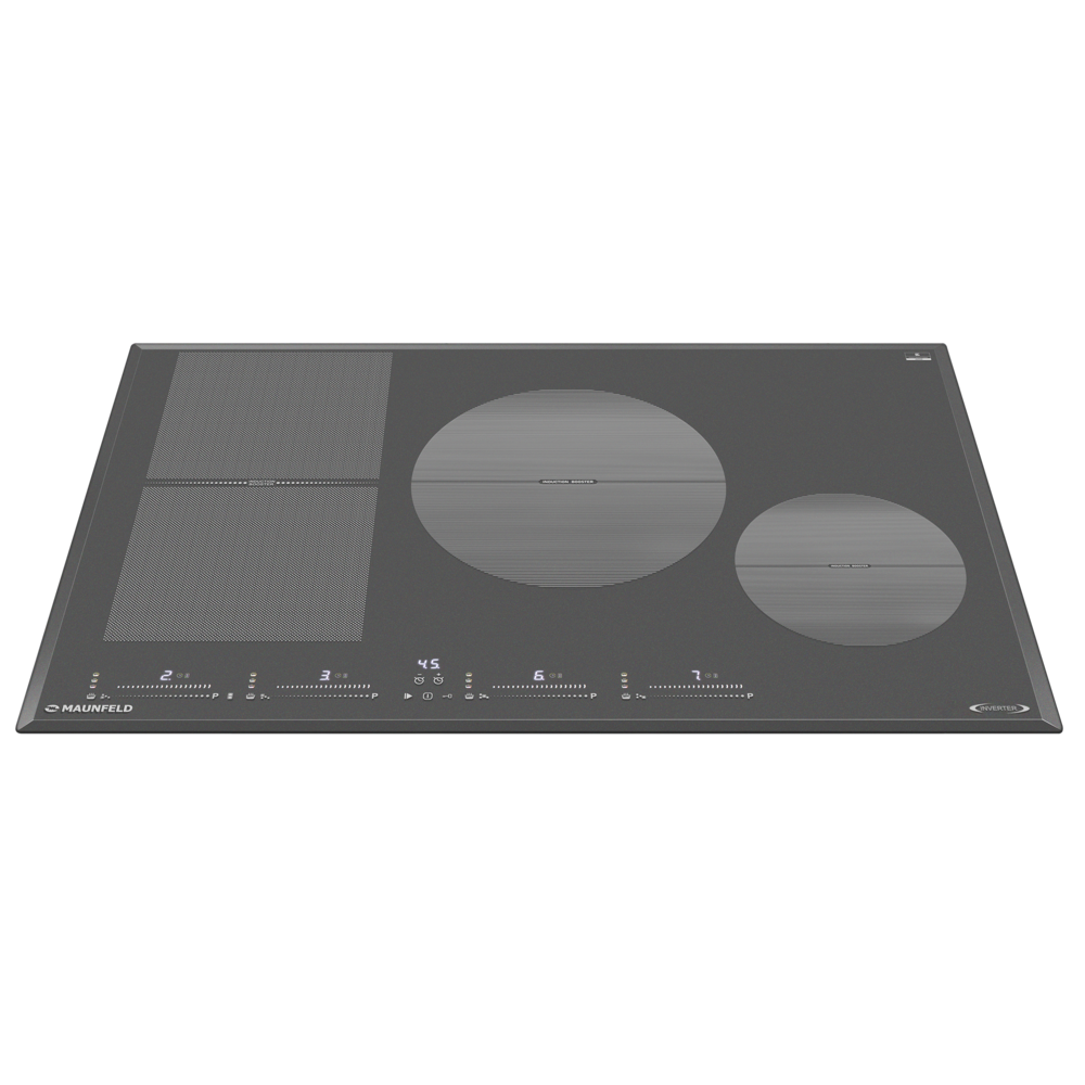 Maunfeld CVI804SFDGR Inverter