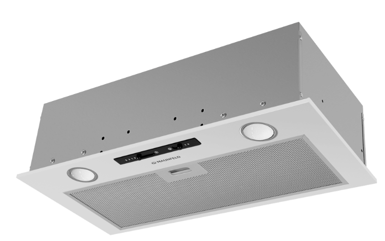 Maunfeld CROSBY LIGHT 5028 White