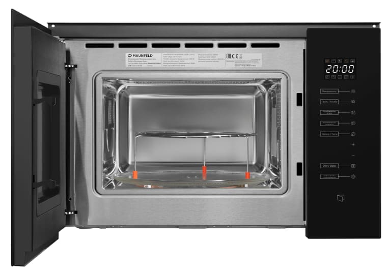 Maunfeld MBMO925SGB09